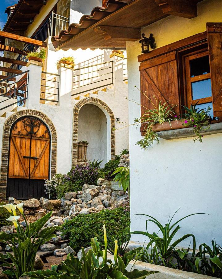 La Toscania Tapalpa Resort & Agroturismo Exterior photo