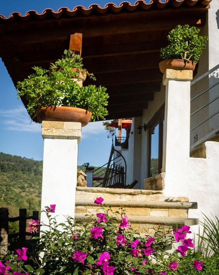 La Toscania Tapalpa Resort & Agroturismo Exterior photo